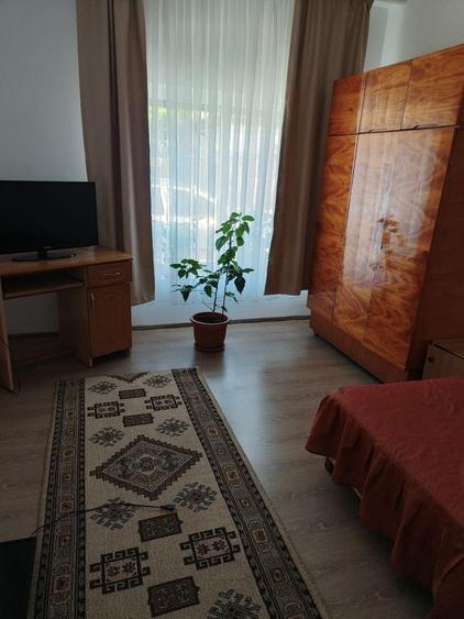 Garsonieră în Palas