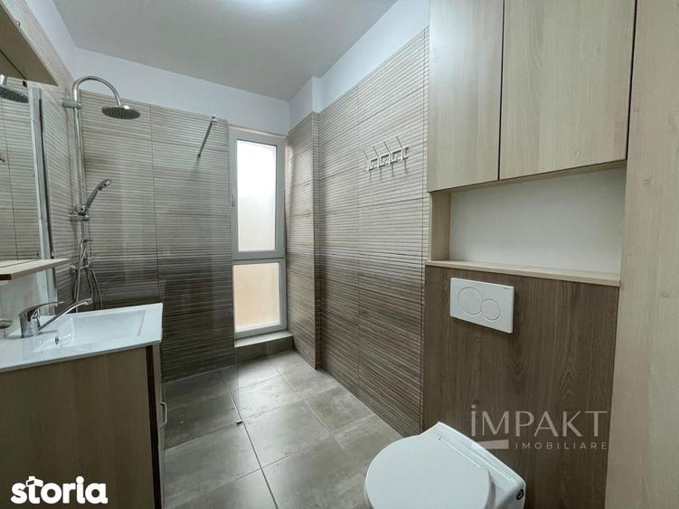 Apartament cu 3 camere semidecomandat în Bulgaria