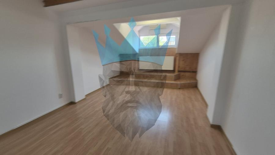 Casă individuală cu 8 camere cu Teren 220 Mp în Tineretului