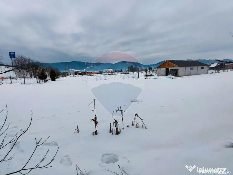 Teren în Central