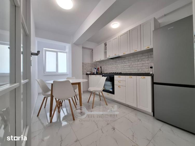 Apartament 2 camere, mobilat complet, bloc 2023, Cug Pepiniera Tudor - 6