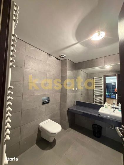 Apartament 3 camere de vanzare | Zona de Nord | Complex Upground - 2