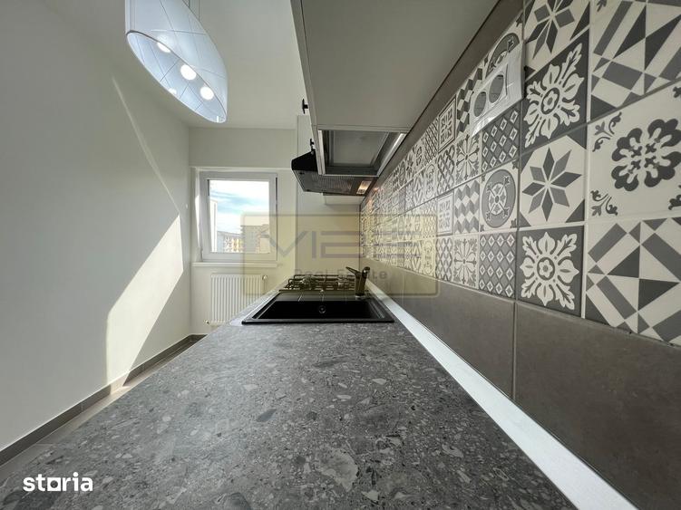 Garsonieră decomandată în Bârnova