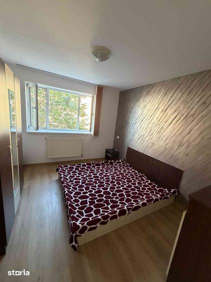 Apartament cu 2 camere în Bistrița Lac