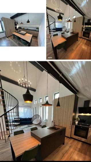 Apartament cu 4 camere decomandat în Odăile