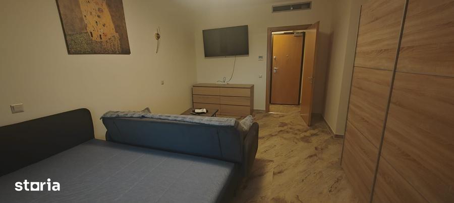 Garsonieră în Văcăresti