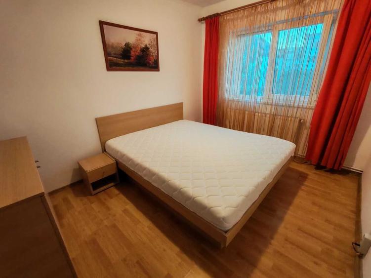 Apartament cu 2 camere decomandat în Mărăști