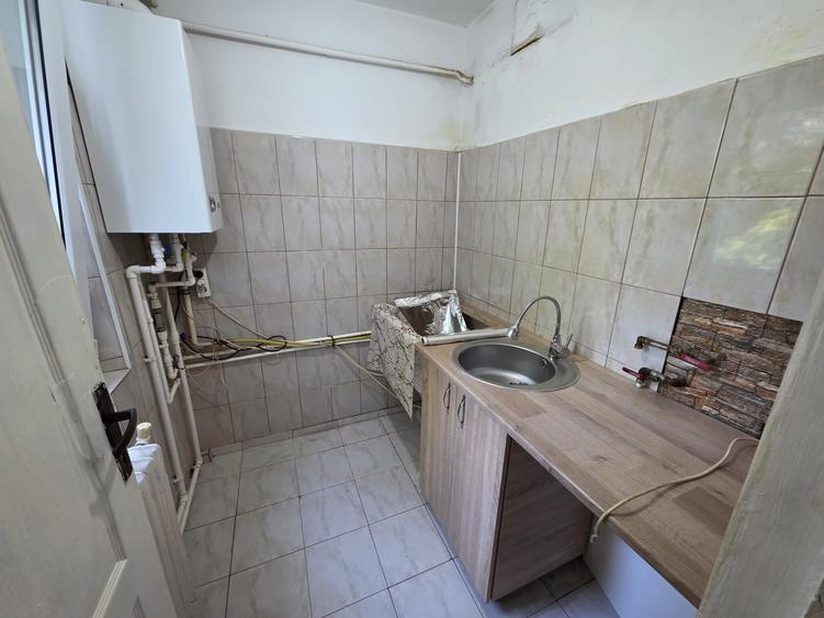 Apartament cu 2 camere în Alexandru cel Bun