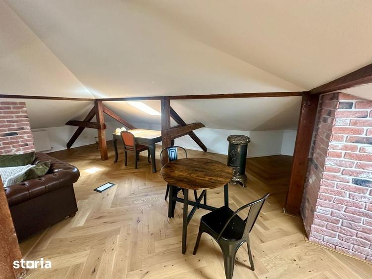 Apartament cu 3 camere decomandat în Aviatorilor
