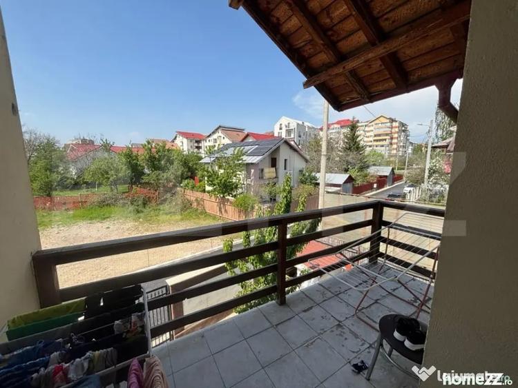 Casă cu 5 camere cu Teren 354 Mp în Micro 3