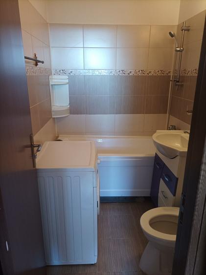 Apartament cu 2 camere semidecomandat în Drumul Taberei