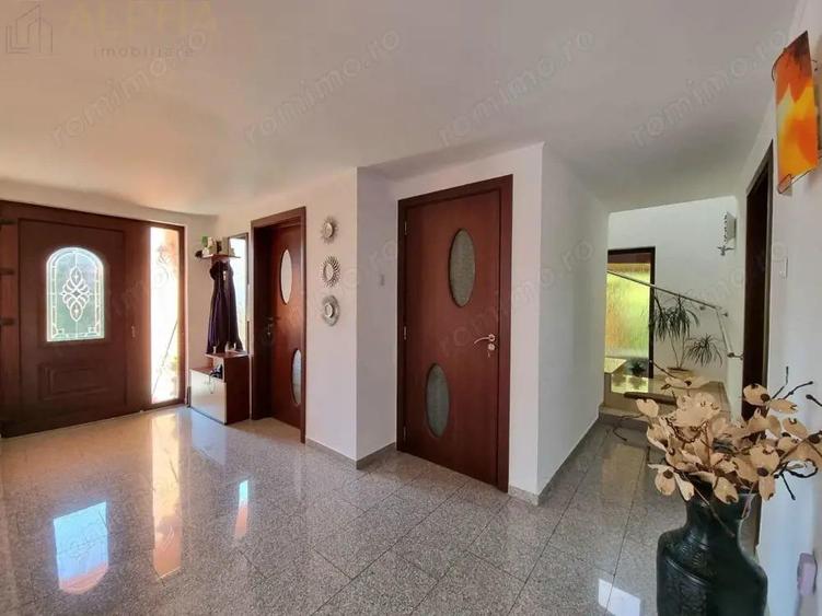 Casă cu Teren 1150 Mp în Nord