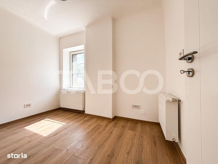 Apartament de vanzare 3 camere complet refacut langa Platinia Manastur - 4