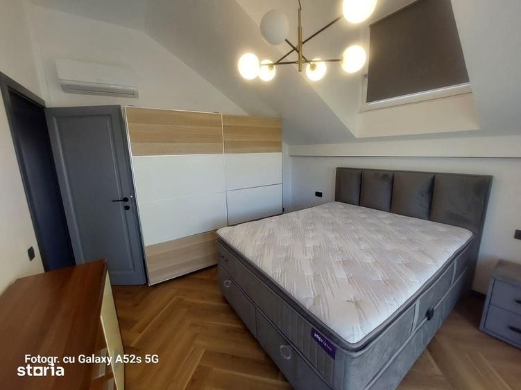 Apartament cu 3 camere în Turnișor