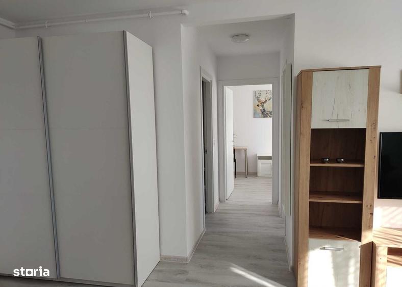 2 camere | Hills | Titan | Parcare | 2 Minute Metrou | Pet Friendly - 3