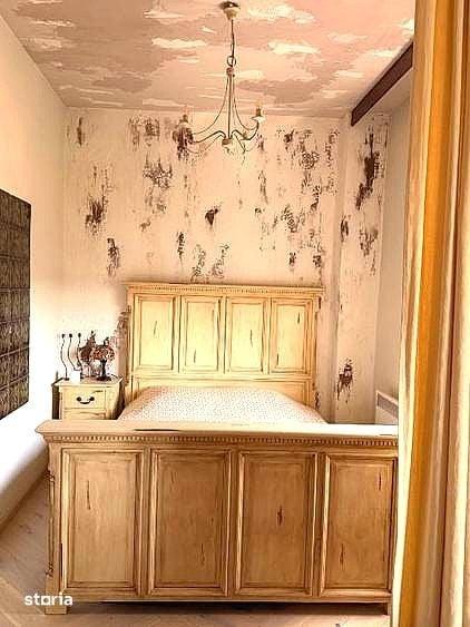 Garsonieră în Calea Plevnei