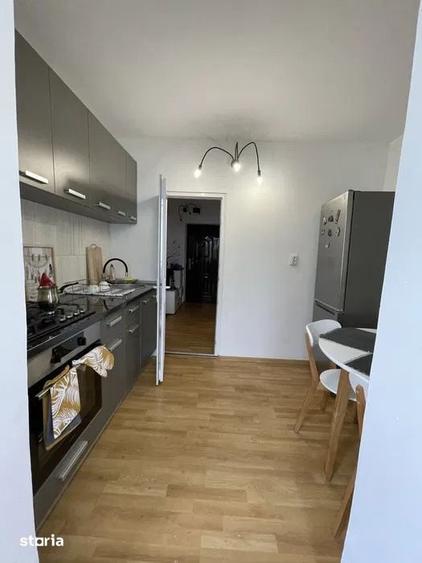Apartament 1 camera Buzaului, mobilat utilat, suprafata 40mp. - 4