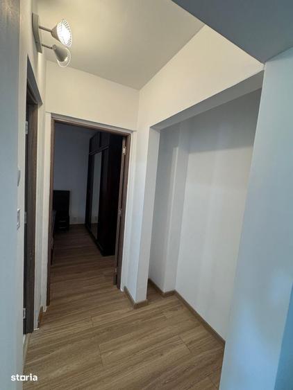 Apartament cu 2 camere în Alexandru Obregia