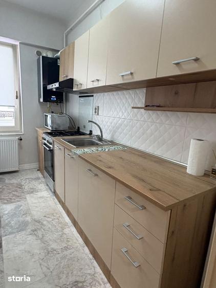 Apartament cu 2 camere decomandat în Copou