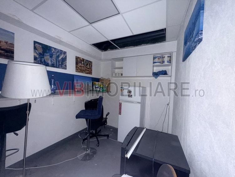 Spatiu birouri, 140 mp de închiriat -  Cutitul de Argint - 6