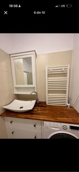 Apartament 2 camere de inchiriat Kaufland Brancusi - 1