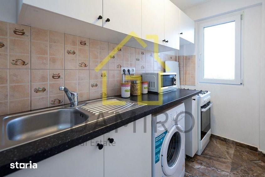 Apartament 2 camere Dna. Ghica Teiul Doamnei Colentina Pet Friendly - 9