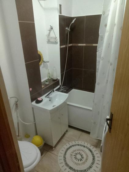 Garsonieră decomandată în Gheorgheni