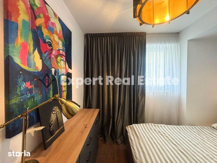 APARTAMENT PREMIUM 2 CAMERE-OTOPENI-CENTRAL-MOBILAT UTILAT - 6