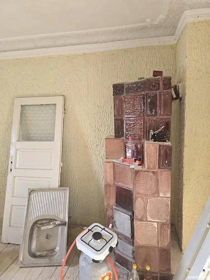 Casă cu 3 camere cu Teren 640 Mp în Traian