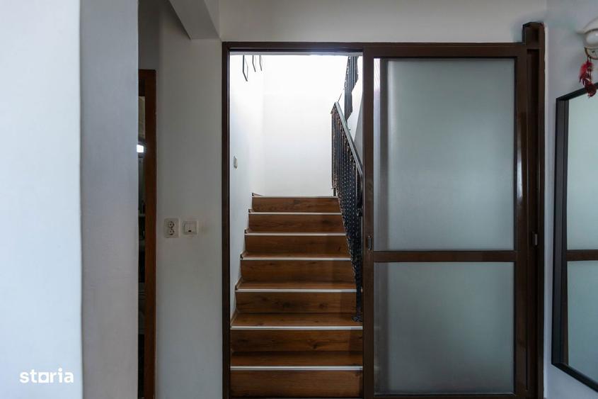 Vand sau schimb cu apartament , Casa P+1, 180 mp, in stare excelenta. - 9
