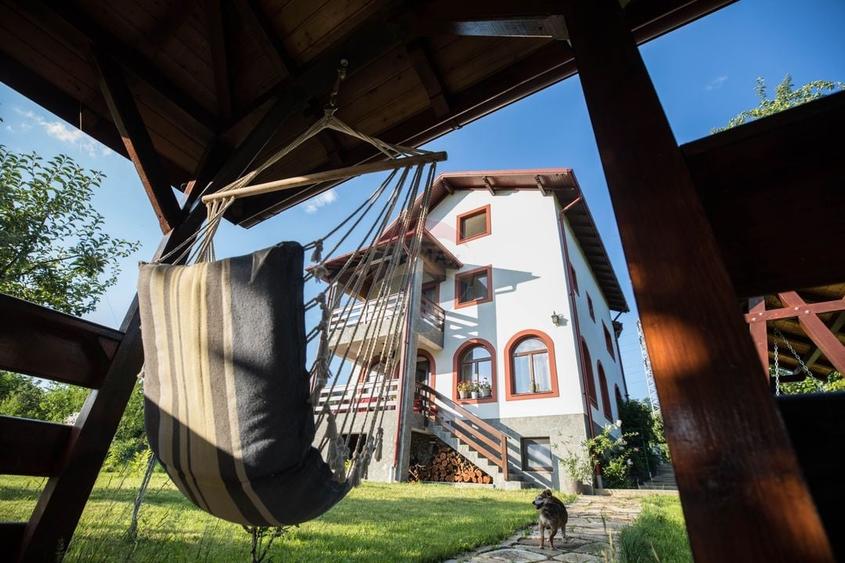 Casă / Vilă cu 8 camere de vânzare - 27