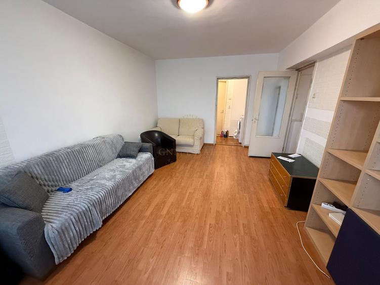 2 Camere cu doua balcoane Et. 4/8 Zona Gorjului - 2