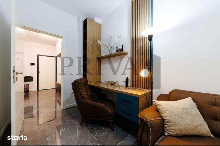 Apartament modern 2 camere, 58 mp, etaj 1, Future Giroc - 6