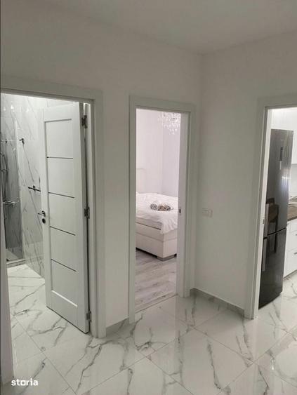 Apartament de vanzare cu 3 camere,2 bai decomandat in AES Residence - 6