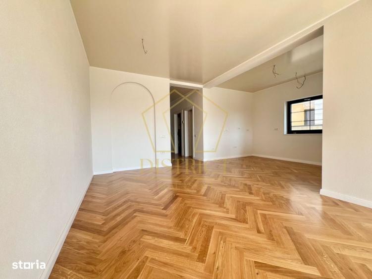 Duplex superb cu 5 camere | Braytim - 12