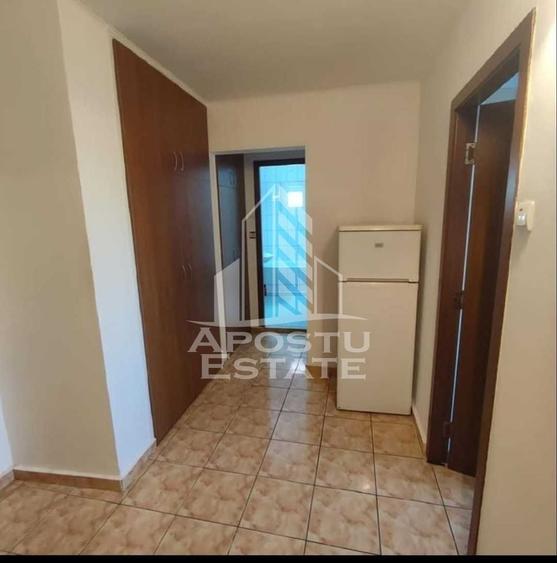 Apartament cu 2 camere decomandat în Alfa