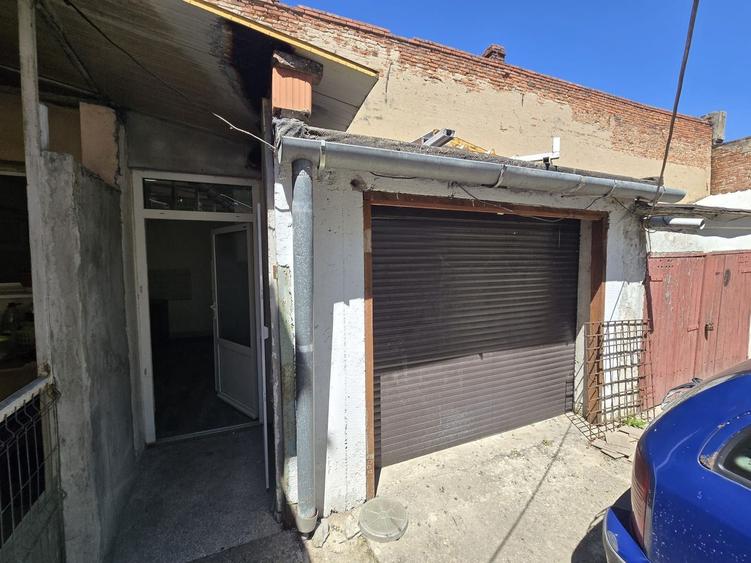 Casă la curte comună 55 mp/utili Timsioara 105.000 Euro - 11