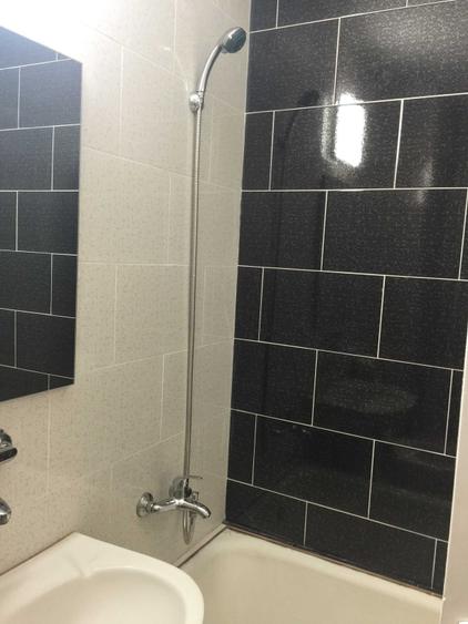 Apartament cu 2 camere decomandat în Dacia