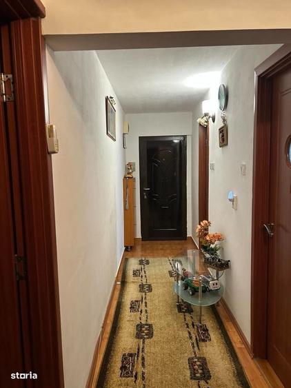 Apartament 2 camere mobilat si utilat Doctor Babes Restaurant Linz - 8