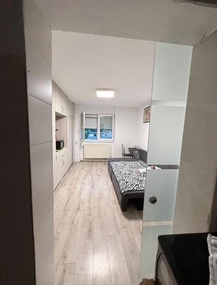 Garsonieră în Aradului