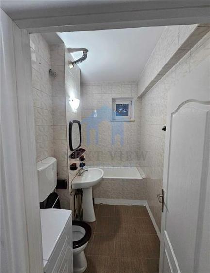 Apartament cu 2 camere decomandat în Plopilor