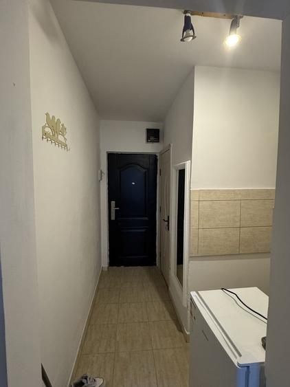 Garsonieră decomandată în Complex Studențesc