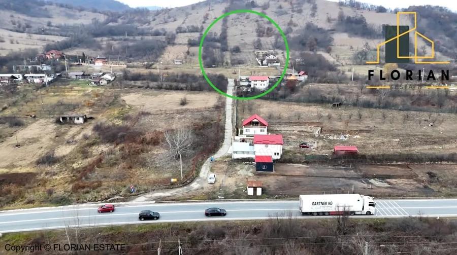 Spațiu comercial, de 5,333 mp, în Central