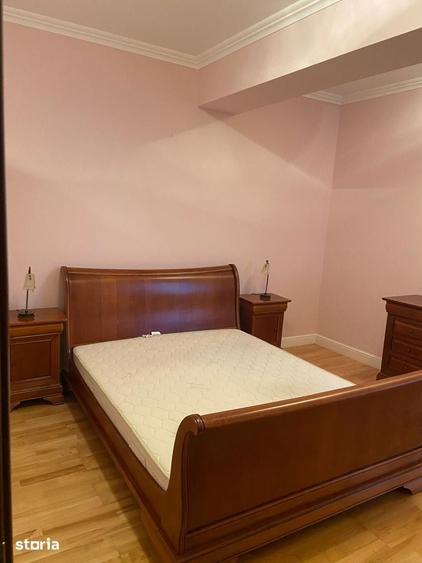 Apartament cu 3 camere decomandat în Nord