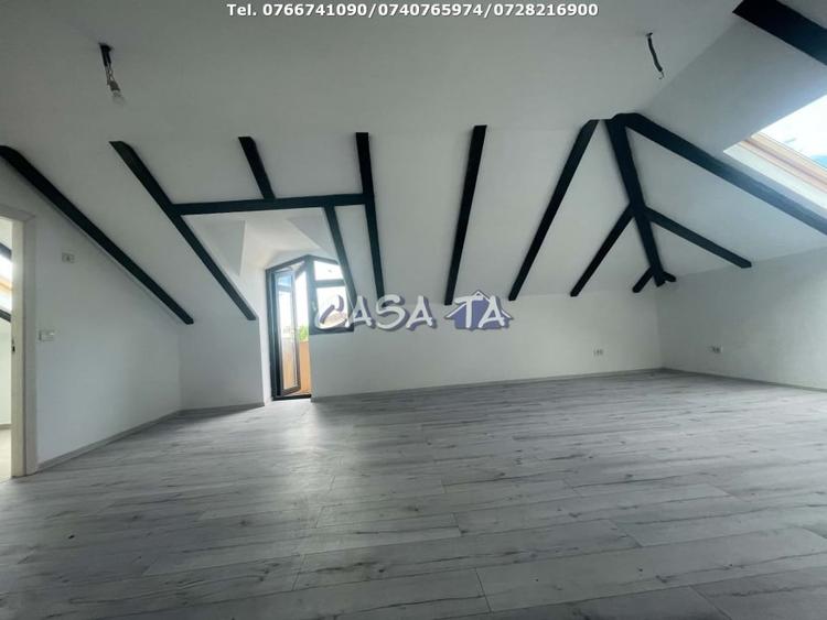 Apartament cu 3 camere decomandat în Unirii