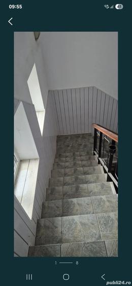 Spațiu comercial, de 500 mp, în Școlilor