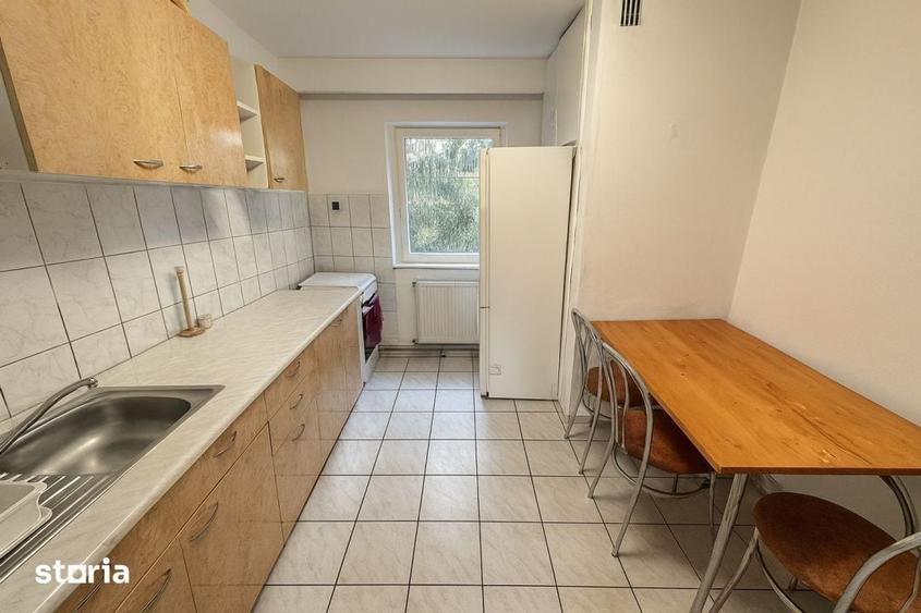 Apartament 3 camere decomandate zona Politie Sibiu - 8