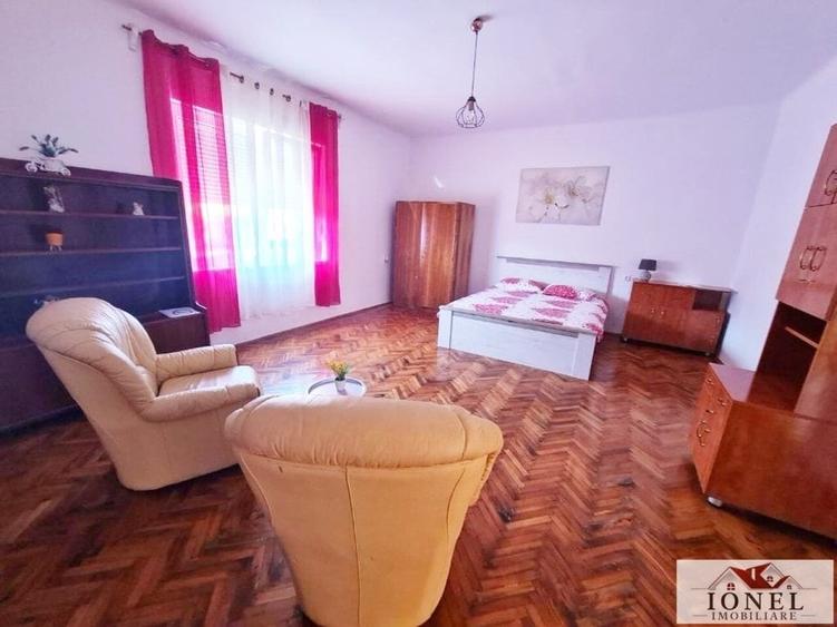 Casă individuală cu 3 camere cu Canalizare în Ocna Mureș