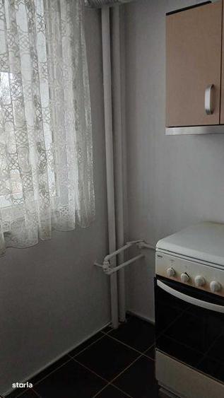 Apartament cu 2 camere în Pajura