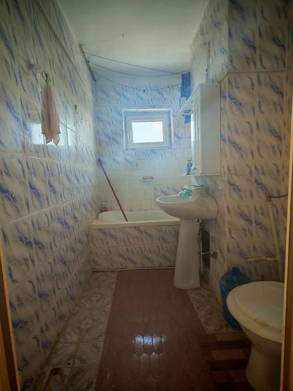 Oportunitate de renovare! 2 camere, 53 mp, etaj 3/4, loc de parcare - 10